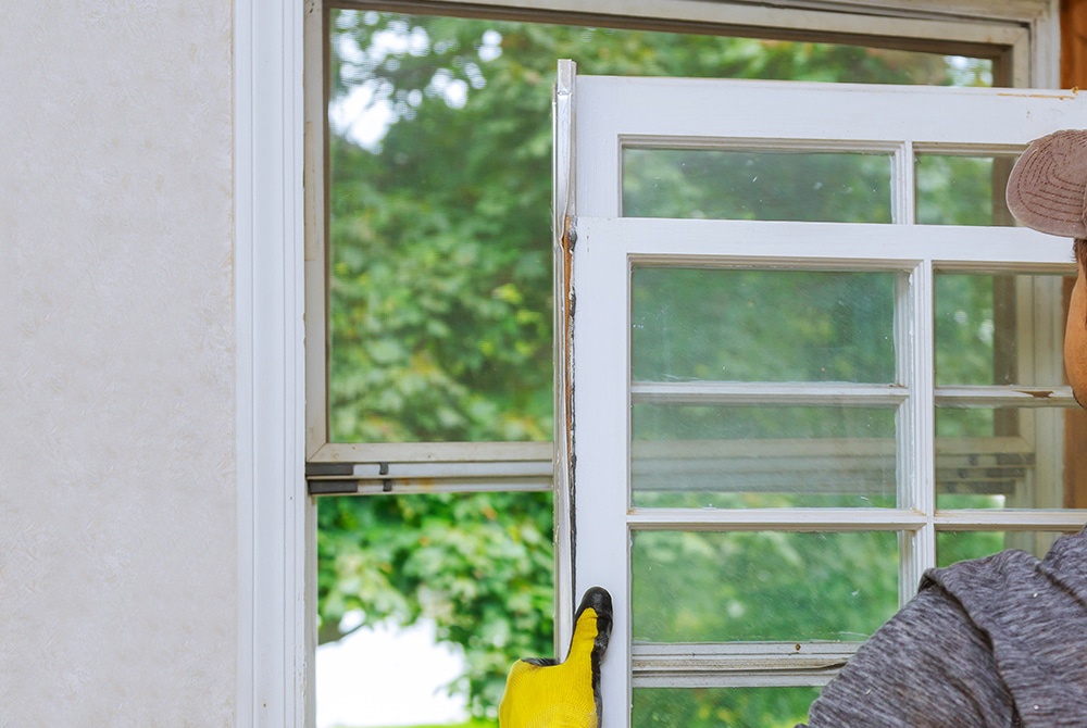 Burglar Proof Window Atlanta Sets New Standard for Home Security and Aesthetics