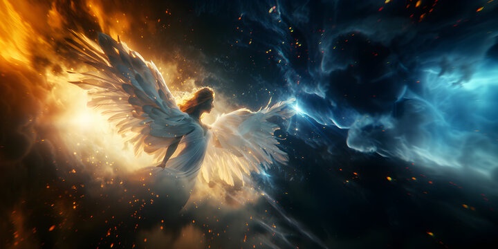 Connecting You with Archangels and Angelic Guidance