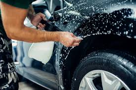 Car Detailing Salt Lake City: Elevating Your Vehicle’s Appearance with Exceptional Exterior Detailing