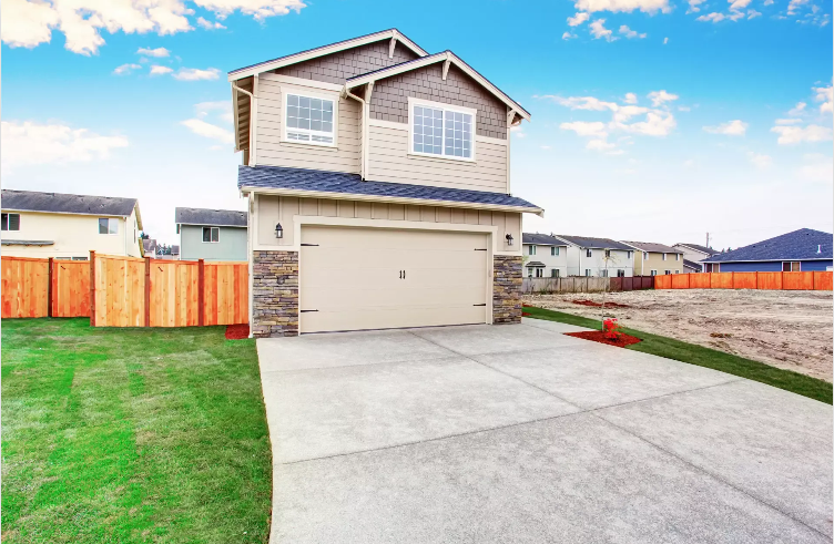 Concrete Contractor Columbus: Elevating Residential Concrete Services in Columbus, OH